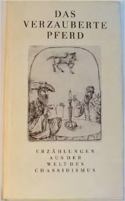 Produktbild von Das verzauberte Pferd | kolektiv