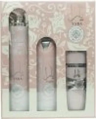 Produktbild von Lattafa Perfumes Yara Gift Set