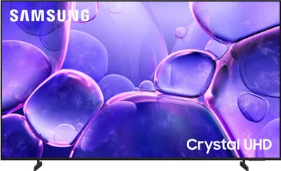 Produktbild von Samsung U8000F UE65U8092FUXXH Fernseher 165,1 cm (65") 4K Ultra HD Smart-TV WLAN Schwarz