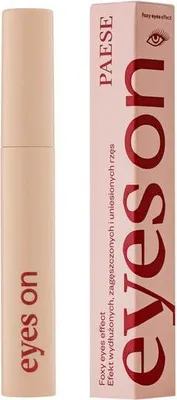 Immagine prodotto di PAESE_Eye On mascara allungante e volumizzante 8 ml
