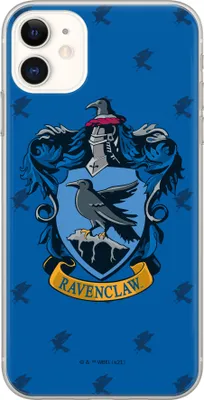 Produktbild von ERT GROUP Harry Potter Handyhülle für IPHONE 13 MINI Muster Harry Potter 090 WPCHARRY34692