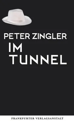 Produktbild von Zingler, P: Im Tunnel