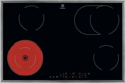 Zdjęcie produktu dla Electrolux LIR60433 - Płyta indukcyjna