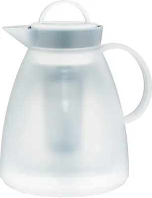 Obrázek produktu pro alfi izolovaná konvice na čaj DAN TEA, 1,0 l, bílá