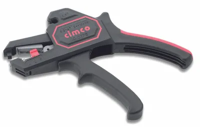 Produktbild von Cimco 100775 Jokari-Abisolierzange