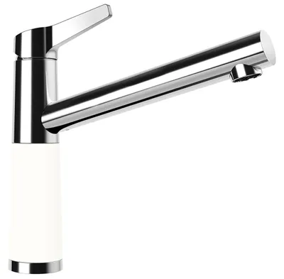 Imagen del producto de Válvula de baja presión SCHOCK modelo SC-510, línea Green Line DAY, con limitador de caudal fijo / CRISTADUR®