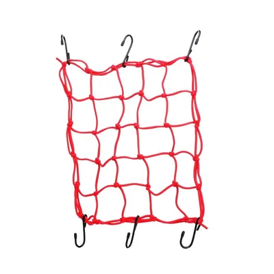 Produktbild von VICMA Gepäcknetz 4680 40cm 40cm