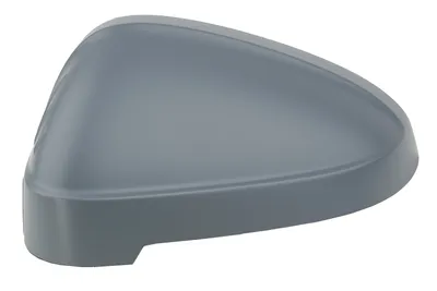Zdjęcie produktu dla Johns, osłona lusterka pasuje do Audi A4 8W 05/15- lewa strona kierowcy