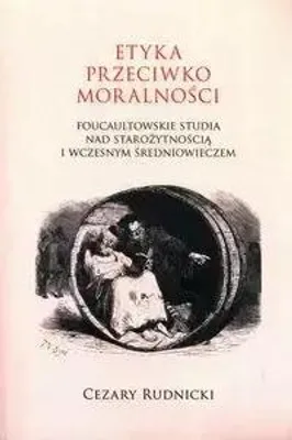 Image de Éthique contre moralité - CEZARY RUDNICKI