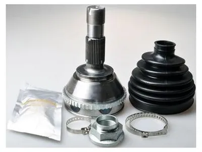 Produktbild von EBG Außen-Gelenk der Antriebswelle Citroën Fiat Peugeot 9566722380 9567582280