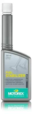 Immagine prodotto di Motorex FUEL STABILIZER 250ml