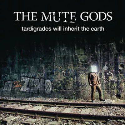 Obrázok produktu pre ImportCDs Tardigrades Will Inherit The Earth, Heavy metal, CD, Fyzické médiá, Dospelý, 1 disky, 23/02/2017