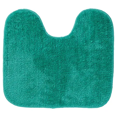 Produktbild von Sealskin WC-Vorleger WC-Matte Doux 45 x 50 cm Aqua 294428430
