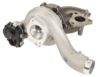 Image de Turbocompresseur neuf, référence 5802363734