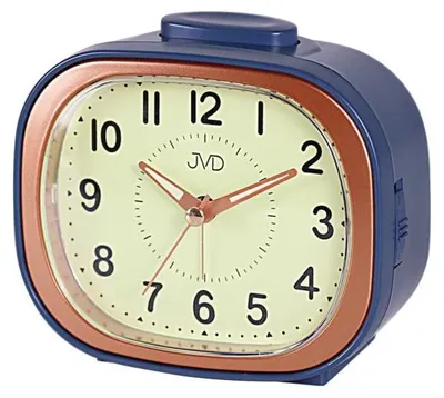 Obrázek produktu pro Budík JVD SRP1201.1