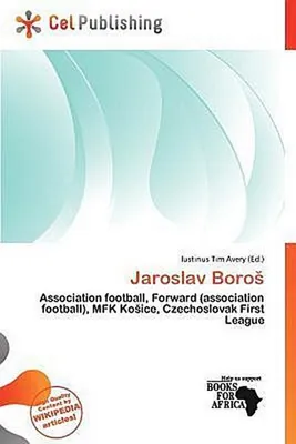 Produktbild von Jaroslav Boro¿