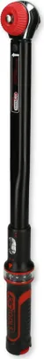 Productafbeelding van 1/2" Momentsleutel, 80-420 Nm, 665 mm, Quicklock, schaalvenster