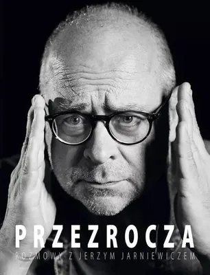 Produktbild von Przezrocza. Rozmowy z Jerzym Jarniewiczem