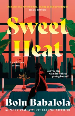 Produktbild von Sweet Heat