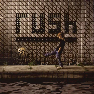 Produktbild von Rush - Roll The Bones (Syeor 2025) (LP)