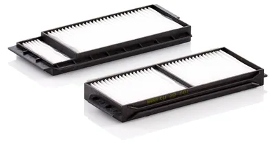 Immagine prodotto di Filtro aria abitacolo MANN-FILTER CU 22 001-2