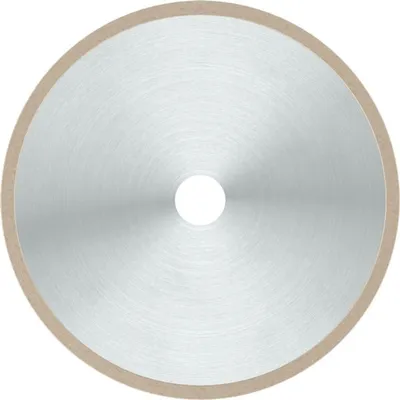 Immagine prodotto di Disco da taglio diamantato Stundard per Vetroceramica