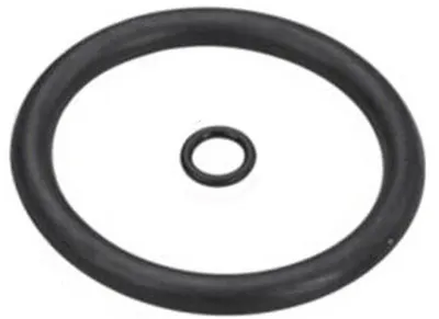 Produktbild von grünbeck GENO-Dichtungssatz für grünbeck-Wasserfilter, 80 µm, Größe 1, Set mit 1 Dichtungssatz