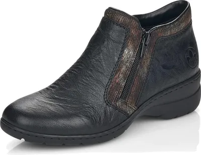 Produktbild von Rieker Damen Stiefelette in Gr. 41