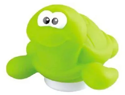 Produktbild von Playgo beleuchtete Badeschildkröte