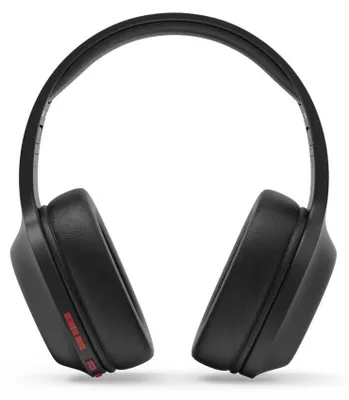 Obrázok produktu pre Hama Spirit Calypso II, Bezdrôtový, Hovor / hudba, 20 - 20000 Hz, 180 g, Slúchadlá s mikrofónom, Čierna, Červená