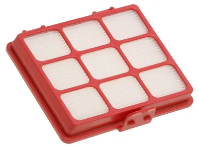 Productafbeelding van Grundig C00884720,9178015345 HEPA-filter voor stofzuigers VCC3870A en VCC3170L