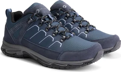 Produktbild von Travelin' Lokken men blue 40