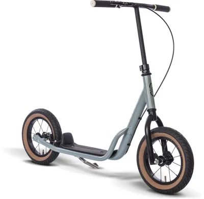 Produktbild von Puky Roller Scooter R 07 L ash blue ab 4 1/2 Jahren 5401
