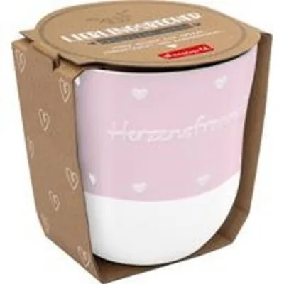 Produktbild von Lieblingsbecher "Herzensfreundin"
