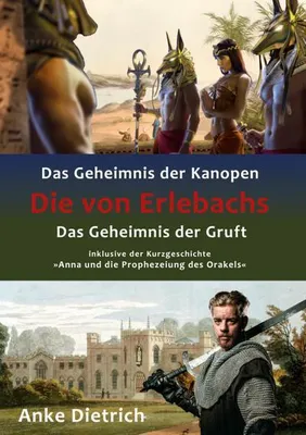Produktbild von Die von Erlebachs - Gesamtausgabe -