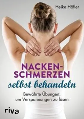 Image de Nackenschmerzen selbst behandeln