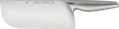 Produktbild von WMF Chinesisches Kochmesser 18,5 cm
