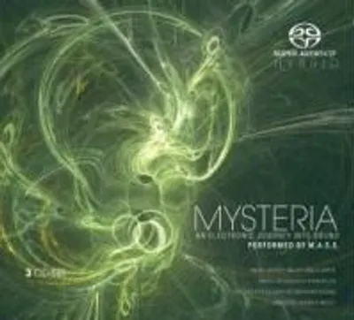 Produktbild von Mysteria
