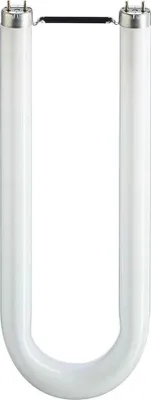 Produktbild von Philips TL-D U 58W/840, 58 W, 2G13, 7500 h, 5220 lm, Kaltweiße
