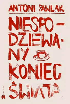 Image de Niespodziewany koniec świata