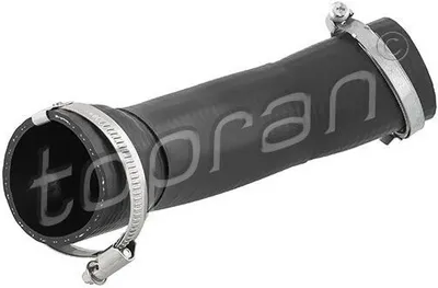 Produktbild von TOPRAN 114 489 Turbo Ladeluftschlauch für AUDI A6 Avant (4F5, C6) A6 Limousine (4F2, C6)