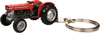 Produktbild von Massey Ferguson MF135 Schlüsselanhänger
