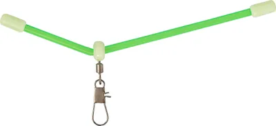 Produktbild von Balzer Anti-Tangle Abstandhalter Plastik Fluo 7,5cm