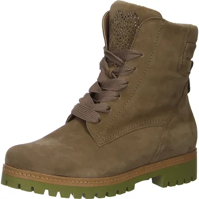 Produktbild von Waldläufer Schnür-,Zug-u.Schnallenstiefel in grau, Gr. 5.5