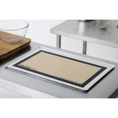 Immagine prodotto di Matfer Bourgeat EXOPAT tappetino da forno antiscivolo 53 x 33 cm