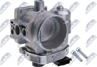 Produktbild von NTY ETB-PE-003 Drosselklappe passend für PEUGEOT 407 SW (6E) 407 (6D)