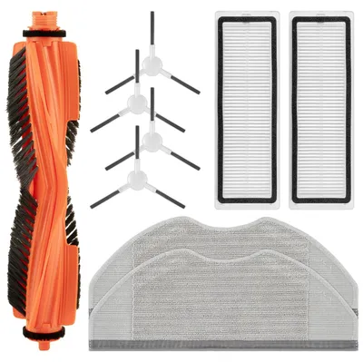 Ersatzteil-Set für Xiaomi S40C – 9 Teile