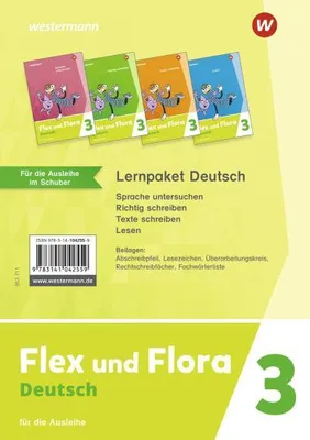 Obrázek produktu pro Flex a Flora - vydání 2021
