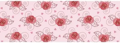 Produktbild von Transparentpapier 115g/qm A4 VE=25 Blatt Poesie Motiv 03