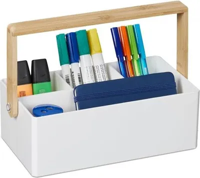 Immagine prodotto di Borsa portaoggetti con maniglia